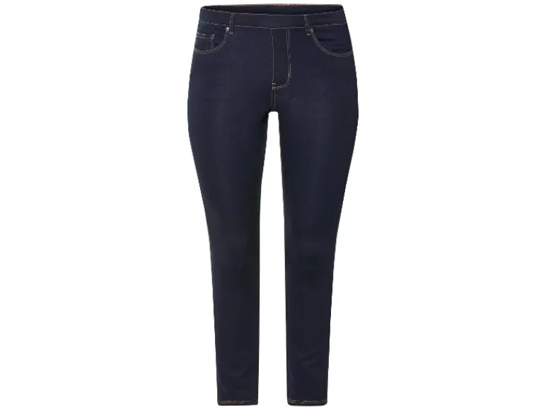 Dames jegging - plus size<esmara® Outlet