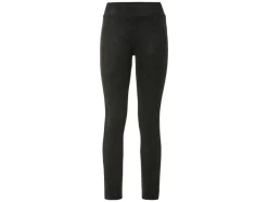Dames jegging in suèdelook<esmara® New