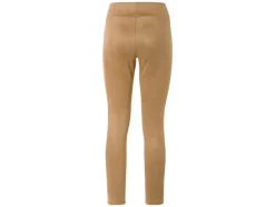 Dames jegging in suèdelook<esmara® New
