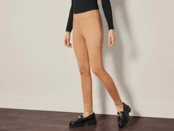 Dames jegging in suèdelook<esmara® New