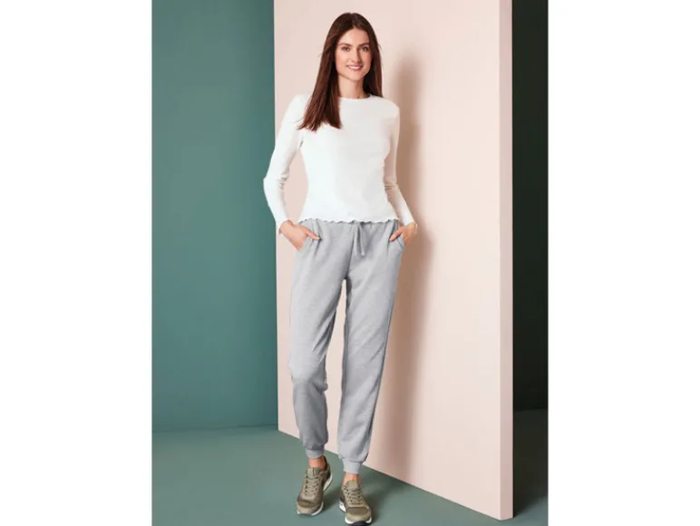 Dames joggingbroek<esmara® Best
