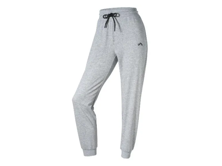 Dames joggingbroek<CRIVIT Hot