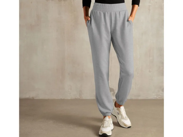 Dames joggingbroek<esmara® Clearance