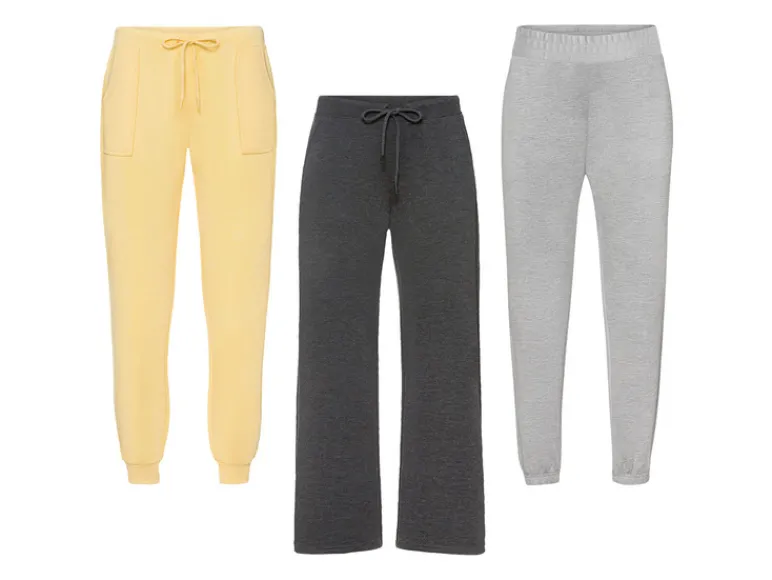 Dames joggingbroek<esmara® Clearance
