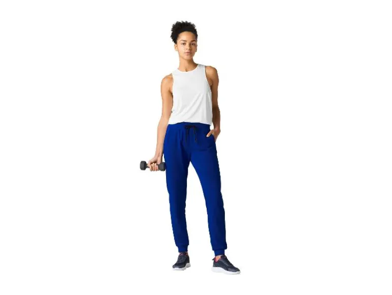 Dames joggingbroek<CRIVIT New