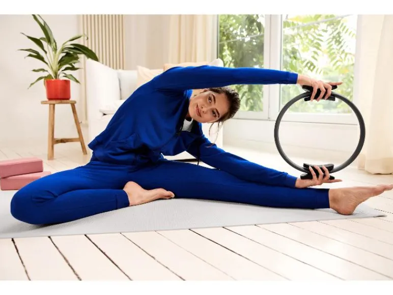 Dames joggingbroek<CRIVIT New