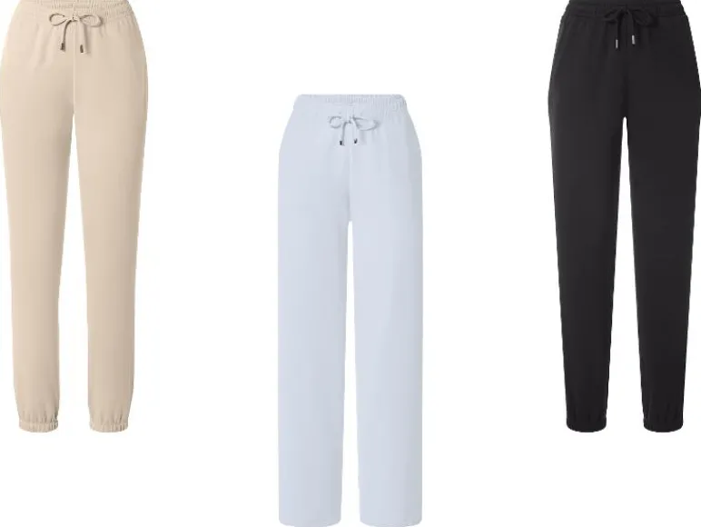 Dames joggingbroek<esmara®
