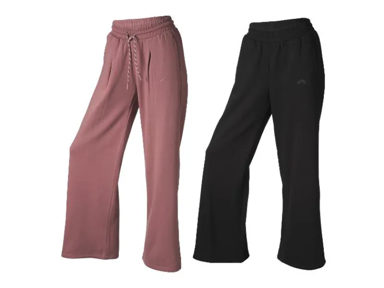 Dames joggingbroek<CRIVIT Clearance
