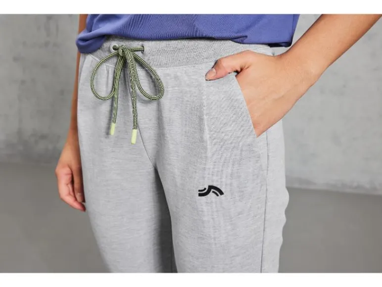 Dames joggingbroek<CRIVIT Hot