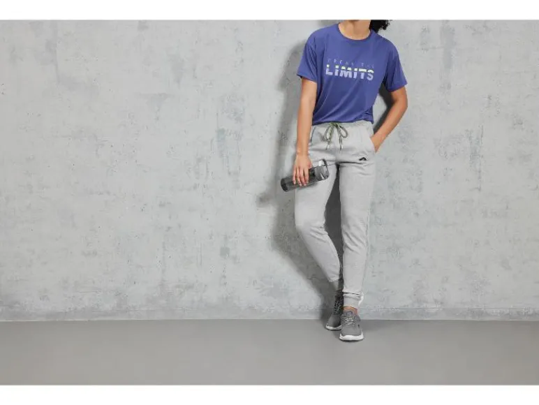 Dames joggingbroek<CRIVIT Hot