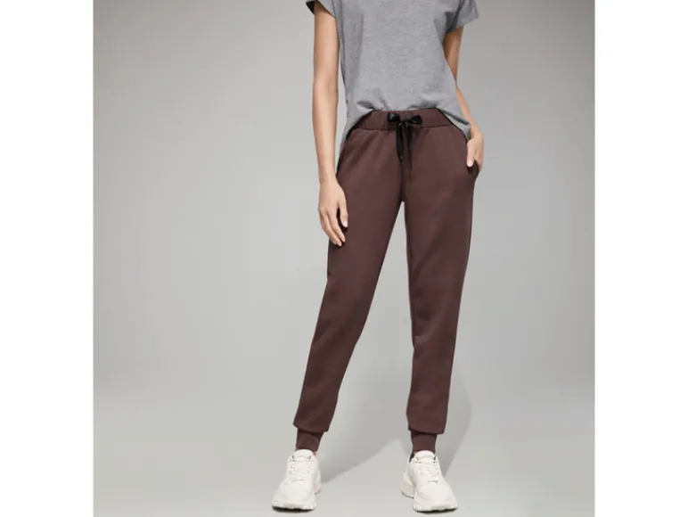 Dames joggingbroek<CRIVIT New