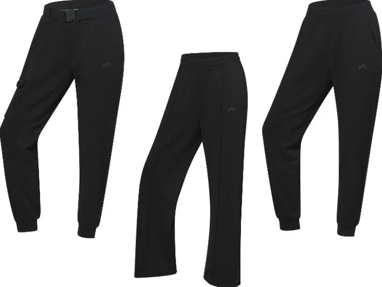 Dames joggingbroek<CRIVIT Outlet