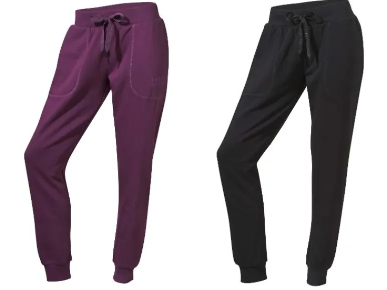 Dames joggingbroek<CRIVIT Best