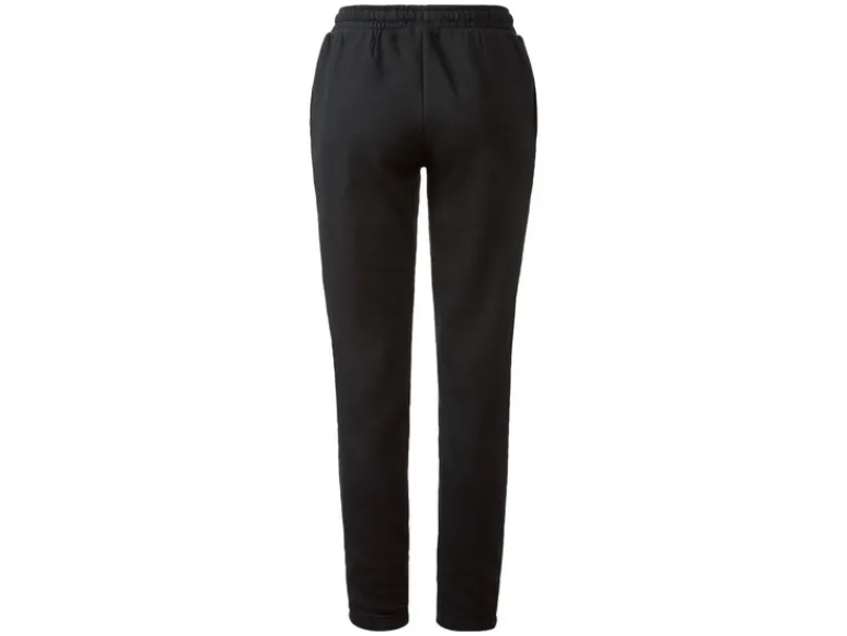 Dames joggingbroek met boordjes, normale taille<esmara® Best