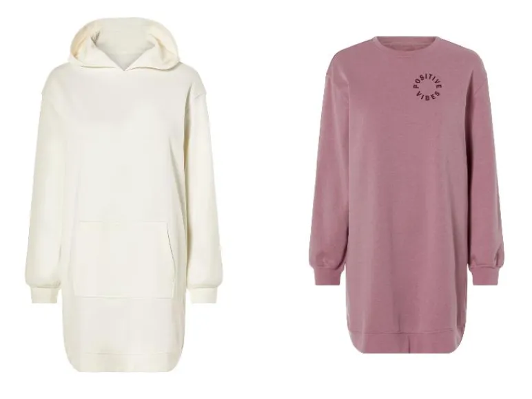 Dames joggingjurk<esmara® Sale