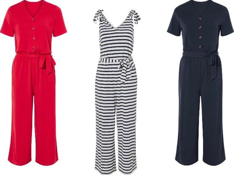 Dames jumpsuit<esmara® New