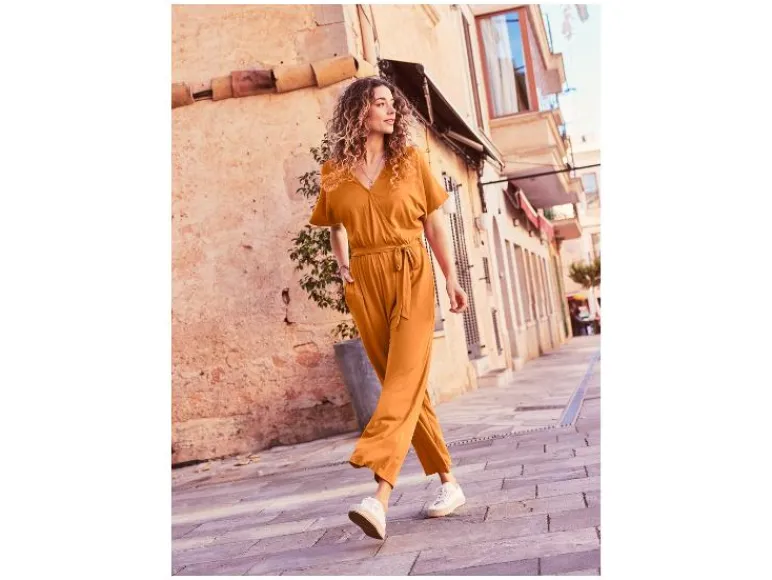 Dames jumpsuit<esmara® Online