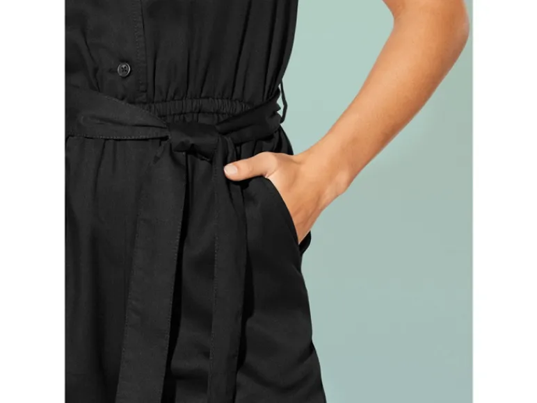 Dames jumpsuit<esmara® Clearance