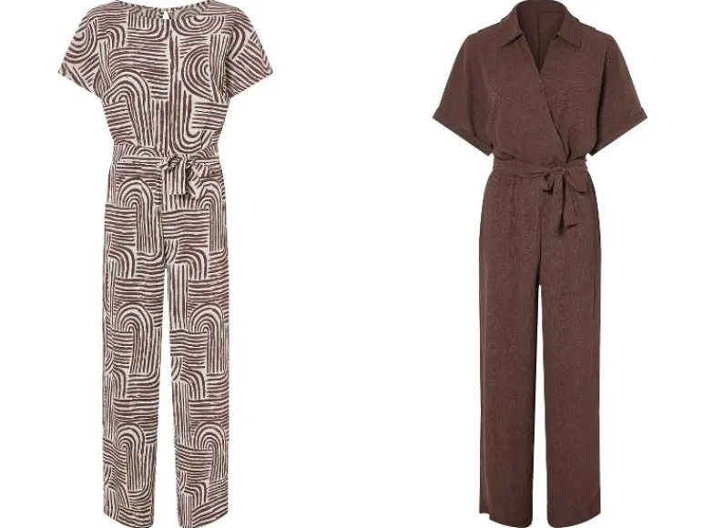 Dames jumpsuit<esmara® Best
