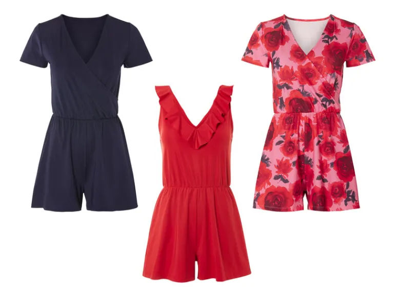 Dames jumpsuit<esmara®