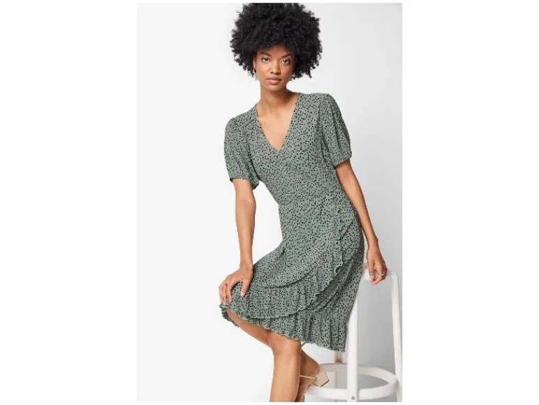 Dames jurk<esmara® Discount