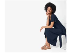 Dames jurk<esmara® Discount