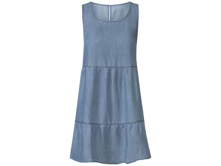 Dames jurk<esmara® Sale