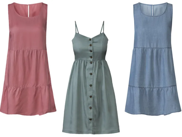 Dames jurk<esmara® Sale