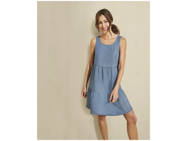 Dames jurk<esmara® Sale
