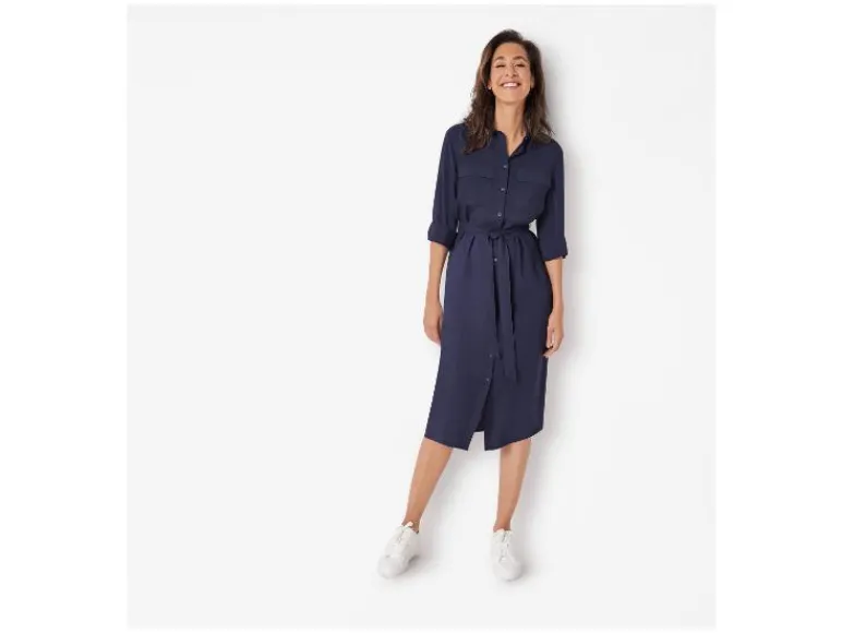 Dames jurk<esmara® Hot
