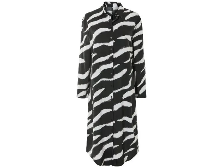 Dames jurk<esmara® Hot