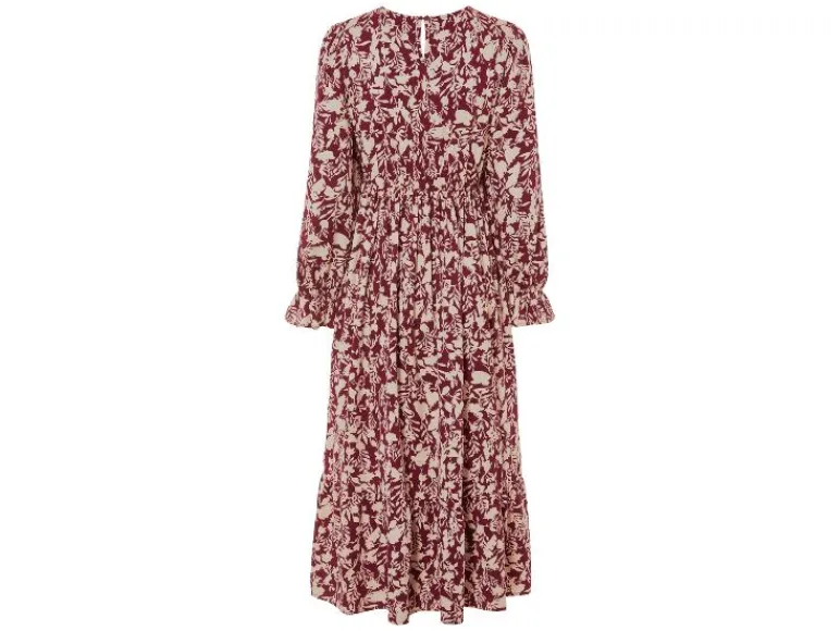 Dames jurk<esmara® Hot