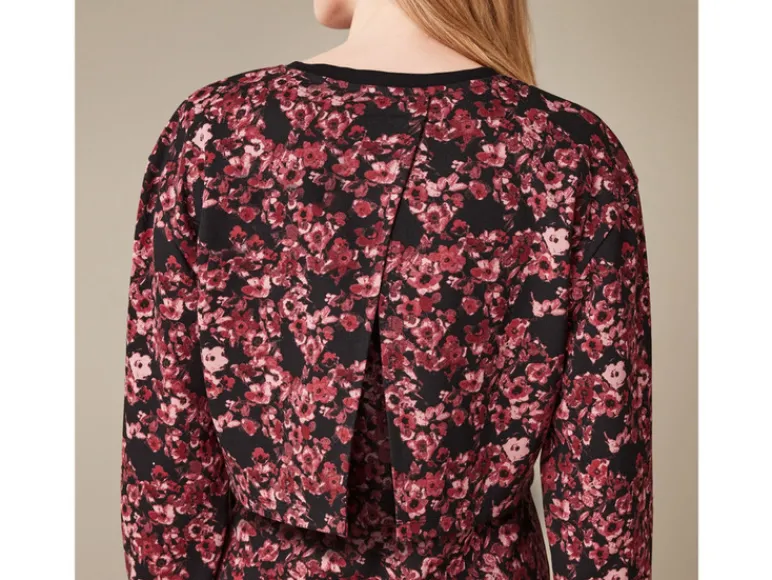 Dames jurk<esmara® Hot
