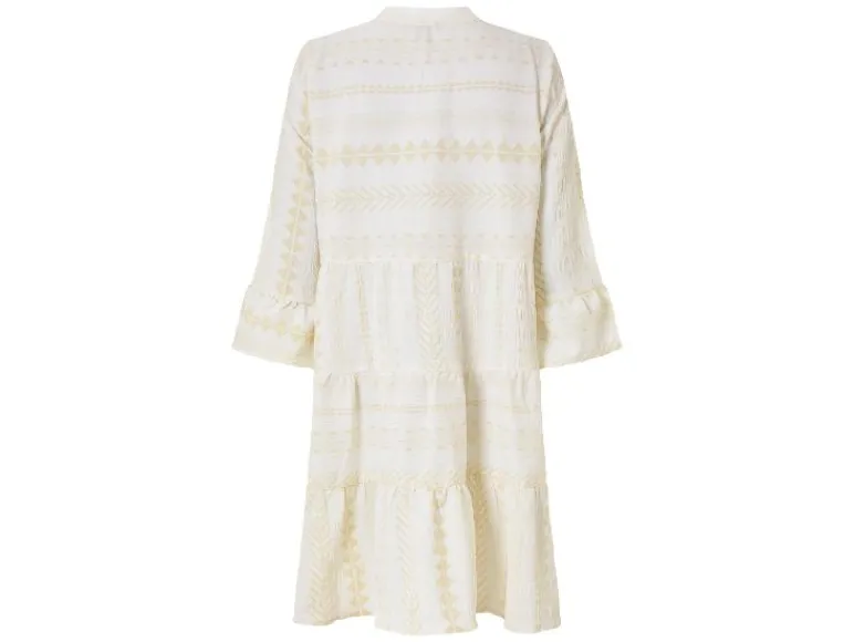 Dames jurk<esmara® Hot
