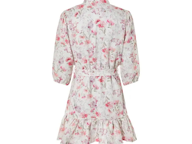 Dames jurk<esmara® Hot