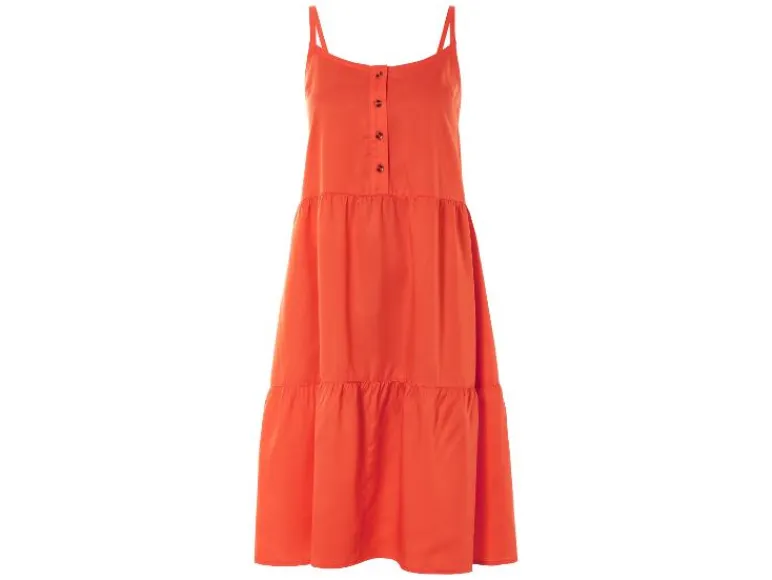 Dames jurk<esmara® Hot