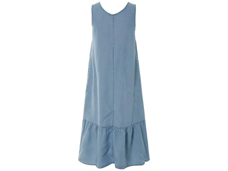 Dames jurk<esmara® Hot