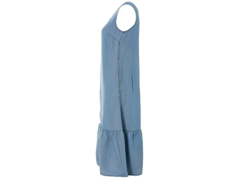 Dames jurk<esmara® Hot