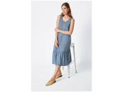 Dames jurk<esmara® Hot