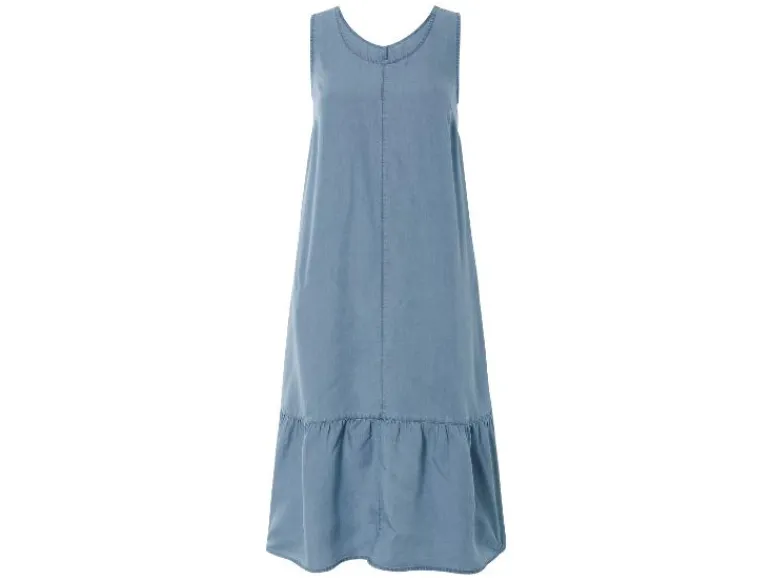 Dames jurk<esmara® Hot