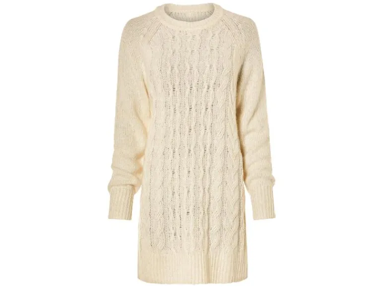 Dames jurk<esmara® Hot