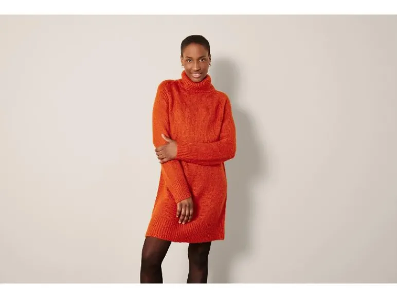 Dames jurk<esmara® Hot