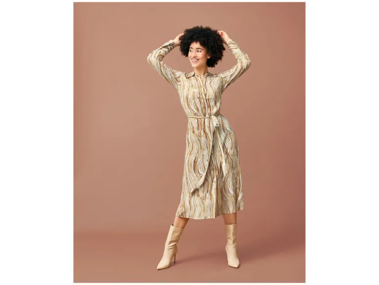 Dames jurk<esmara® Outlet