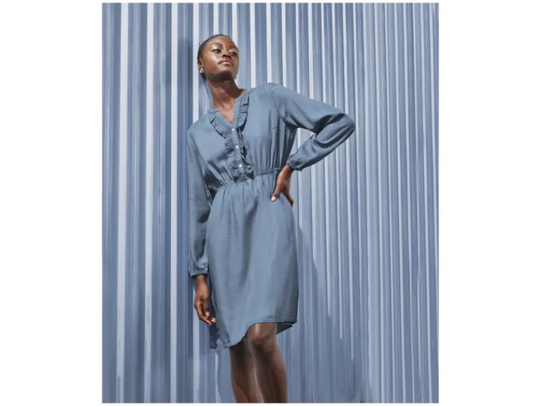 Dames jurk<esmara® Clearance