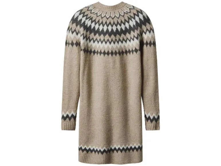 Dames jurk<esmara® Hot