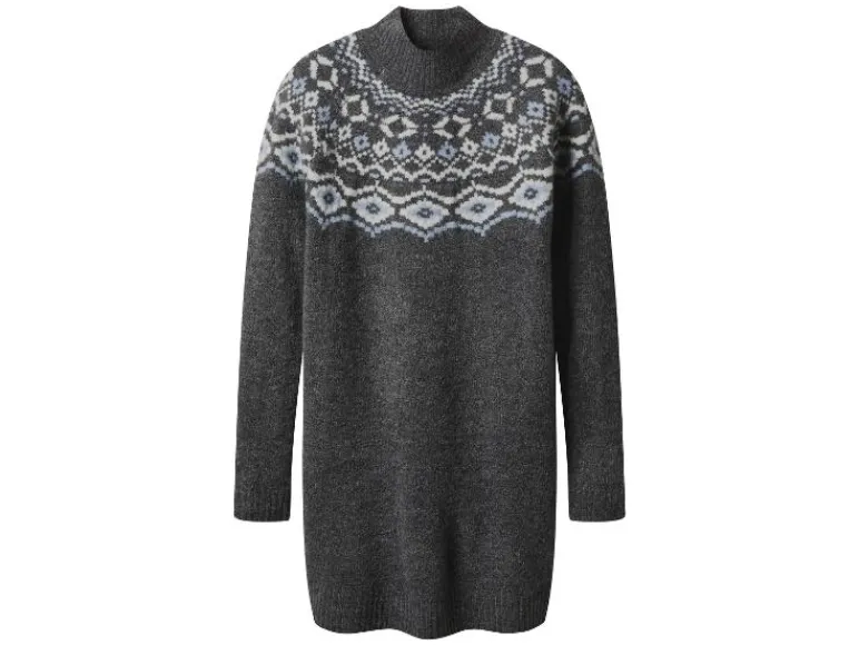 Dames jurk<esmara® Hot