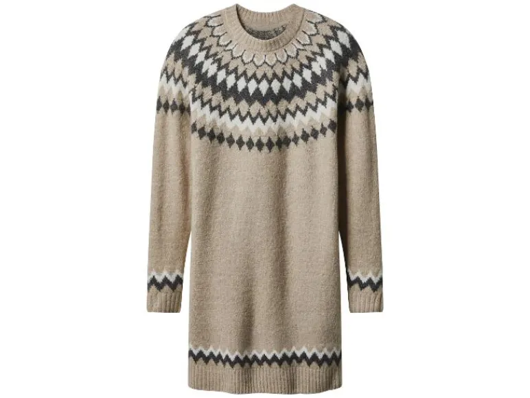 Dames jurk<esmara® Hot