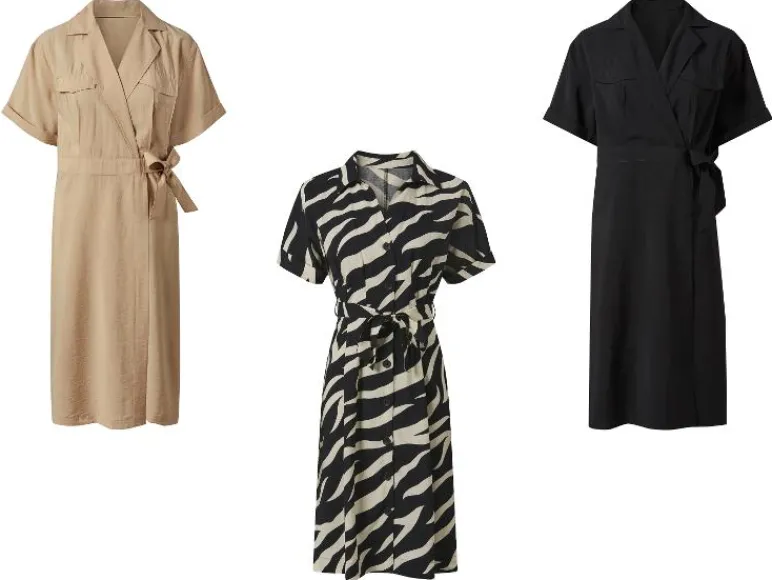 Dames jurk<esmara® Sale