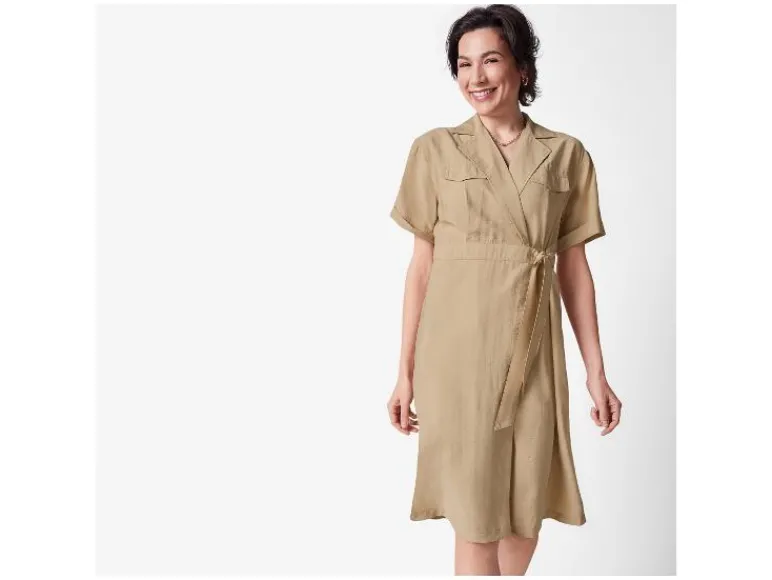 Dames jurk<esmara® Sale