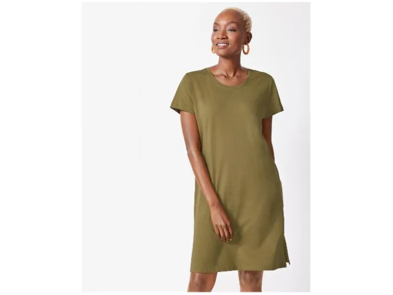 Dames jurk<esmara® Hot
